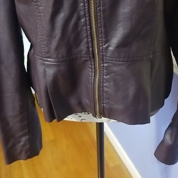 ELLE jacket - Picture 5 of 10